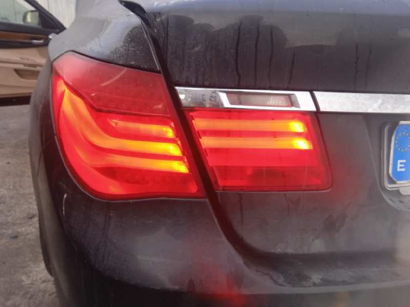 bmw serie 7 (f01/f02) del año 2008