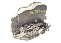 Recambio de cerradura puerta trasera derecha para bmw x6 (e71) xdrive40d referencia OEM IAM 7276686  51217276686 2