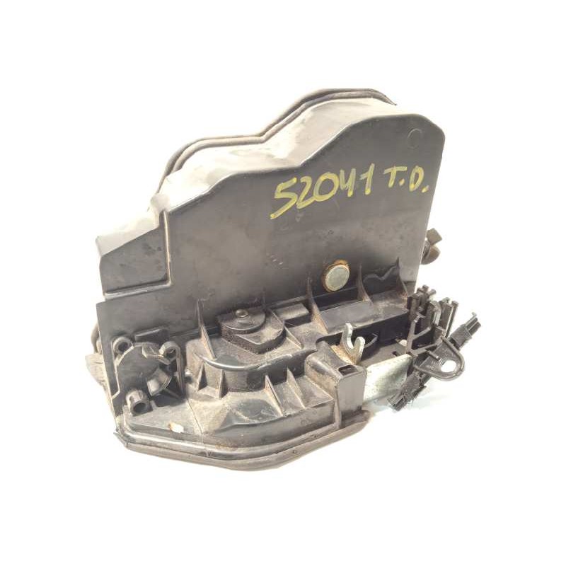 Recambio de cerradura puerta trasera derecha para bmw x6 (e71) xdrive40d referencia OEM IAM 7276686  51217276686