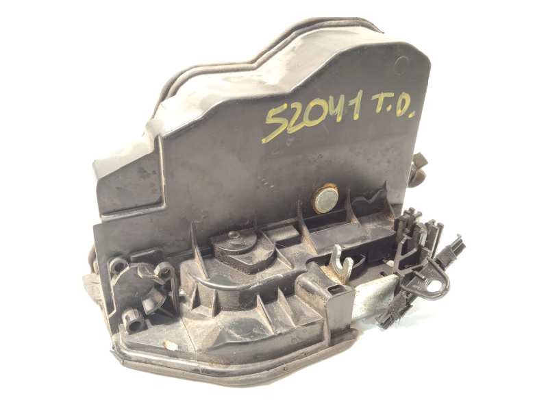 Recambio de cerradura puerta trasera derecha para bmw x6 (e71) xdrive40d referencia OEM IAM 7276686  51217276686