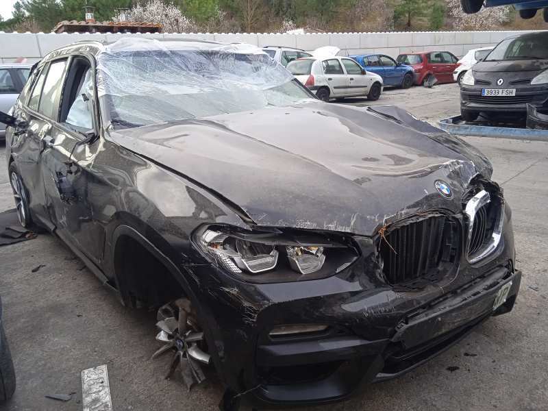 bmw serie x3 (g01) del año 2019