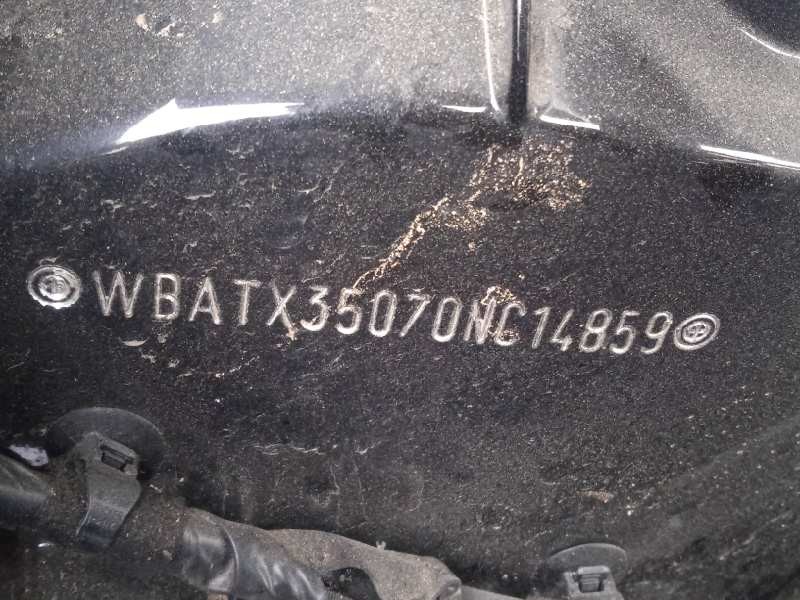 bmw serie x3 (g01) del año 2019