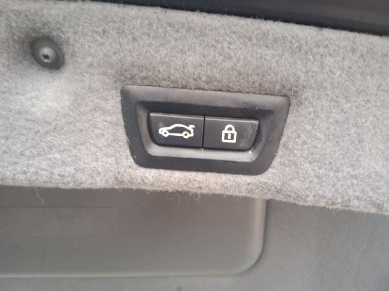 bmw serie 7 (f01/f02) del año 2008