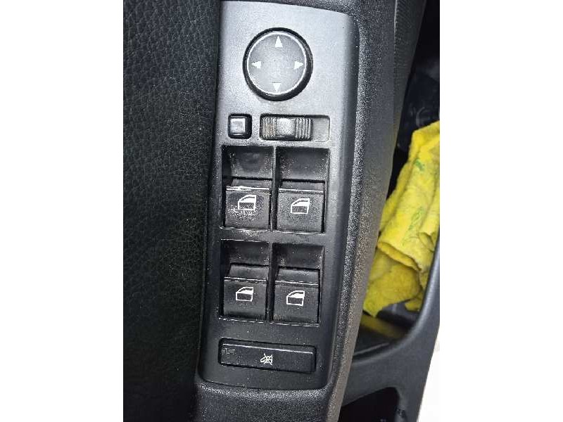 bmw x5 (e53) del año 2005