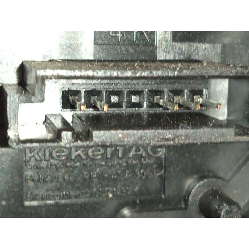 Recambio de cerradura puerta trasera derecha para bmw x6 (e71) xdrive40d referencia OEM IAM 7276686  51217276686