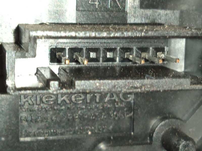 Recambio de cerradura puerta trasera derecha para bmw x6 (e71) xdrive40d referencia OEM IAM 7276686  51217276686