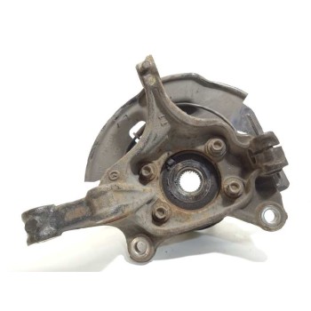 Recambio de mangueta delantera derecha para mazda 3 lim. () 1.5 16v cat referencia OEM IAM B45A33021  