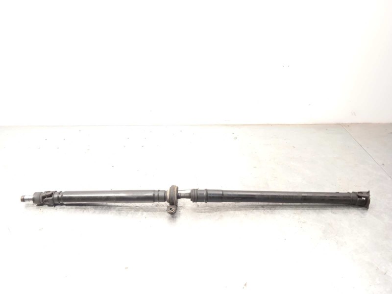 Recambio de transmision central para subaru legacy lim. b14 limited referencia OEM IAM 27111AJ100  