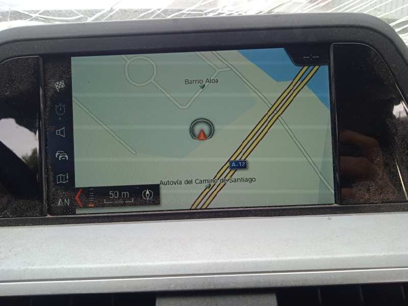 bmw serie x3 (g01) del año 2019