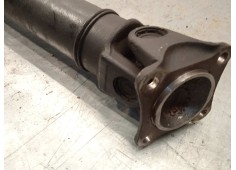 Recambio de transmision central para subaru legacy lim. b14 limited referencia OEM IAM 27111AJ100   2