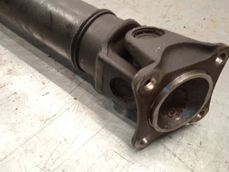 Recambio de transmision central para subaru legacy lim. b14 limited referencia OEM IAM 27111AJ100  