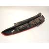 Recambio de piloto trasero derecho para ford fiesta v (jh_, jd_) 1.4 tdci referencia OEM IAM 1437625 6S6113A602AG 