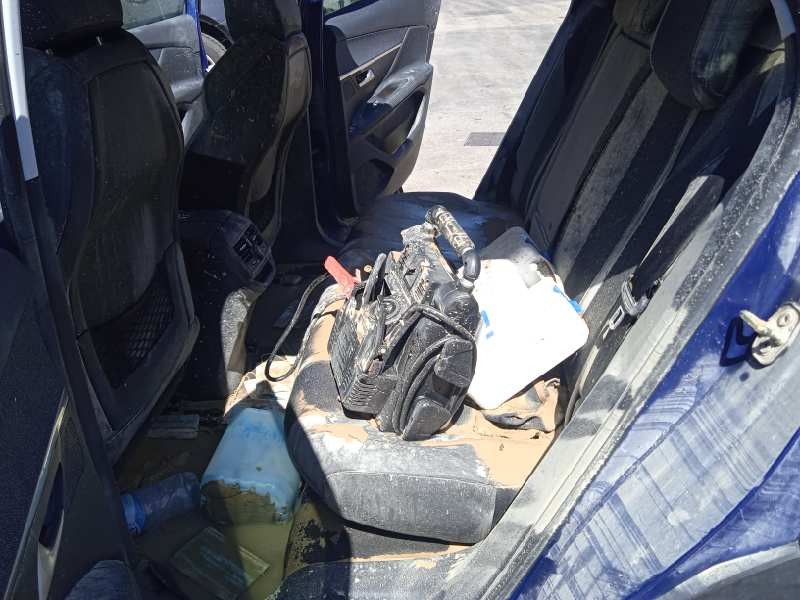 peugeot 3008 del año 2018