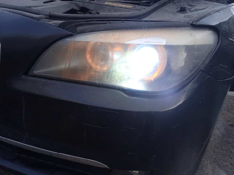 bmw serie 7 (f01/f02) del año 2008