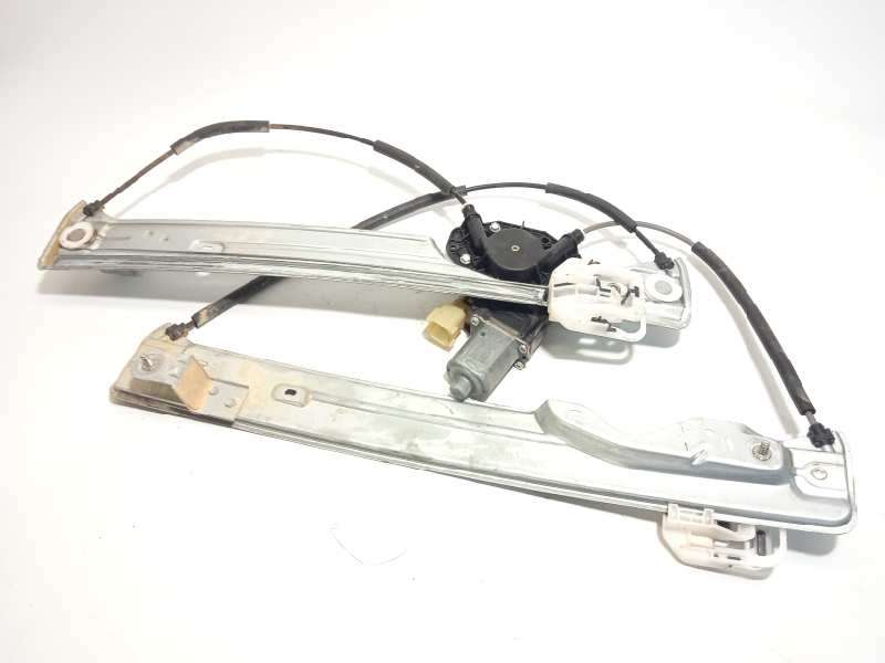 Recambio de elevalunas delantero derecho para ford kuga (cbs) 2.0 tdci cat referencia OEM IAM 0130822733 - Rojo 3