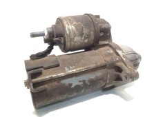 Recambio de motor arranque para peugeot bipper tepee active referencia OEM IAM 51880229  D6G321 2