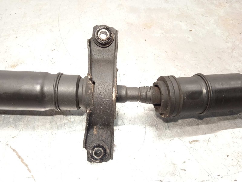 Recambio de transmision central para subaru legacy lim. b14 limited referencia OEM IAM 27111AJ100  