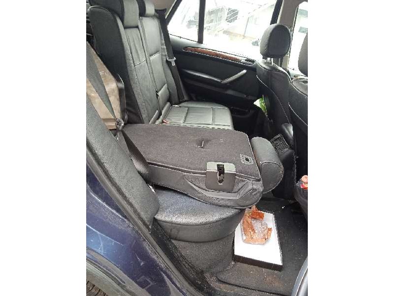 bmw x5 (e53) del año 2005