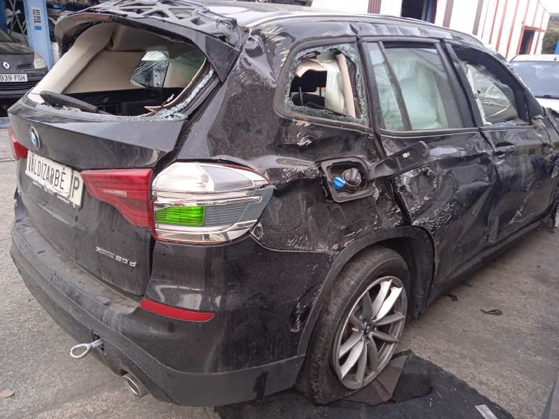 bmw serie x3 (g01) del año 2019