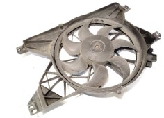 Recambio de electroventilador para chevrolet nubira wagon 2.0 diesel cat referencia OEM IAM F00S3A2367   2