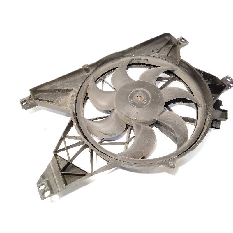 Recambio de electroventilador para chevrolet nubira wagon 2.0 diesel cat referencia OEM IAM F00S3A2367  