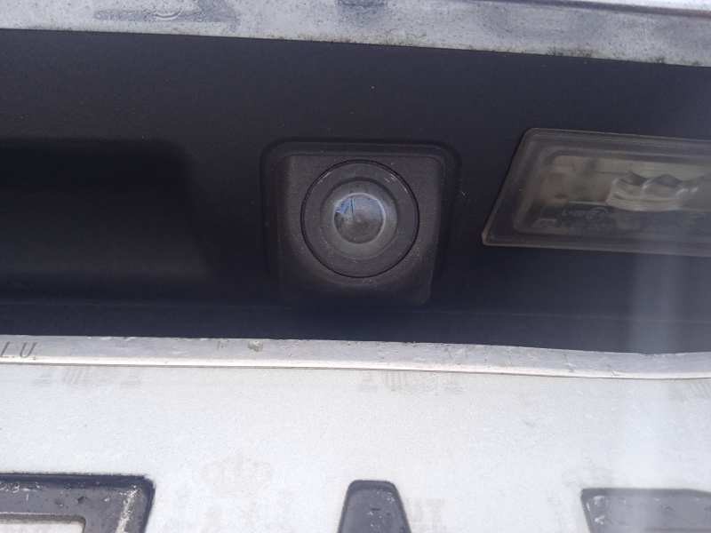 bmw serie 7 (f01/f02) del año 2008