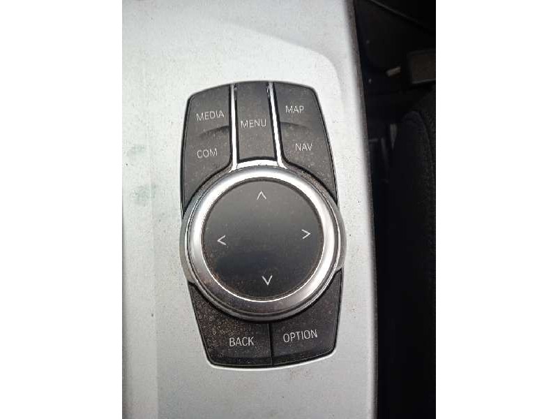 bmw serie x3 (g01) del año 2019