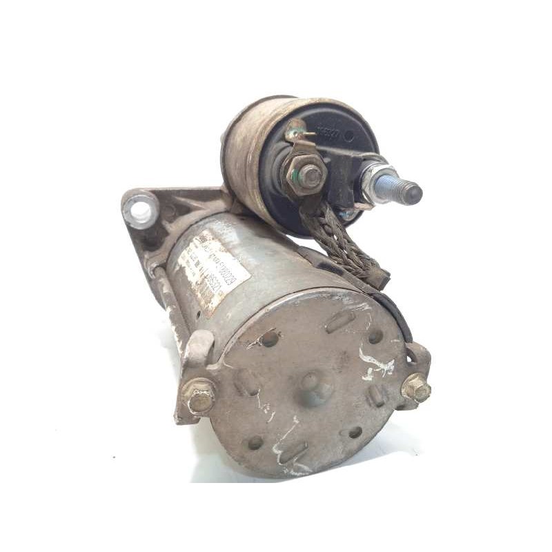 Recambio de motor arranque para peugeot bipper tepee active referencia OEM IAM 51880229  D6G321