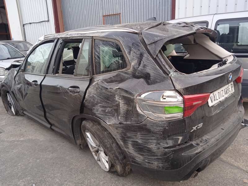 bmw serie x3 (g01) del año 2019