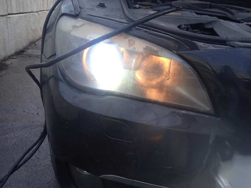 bmw serie 7 (f01/f02) del año 2008