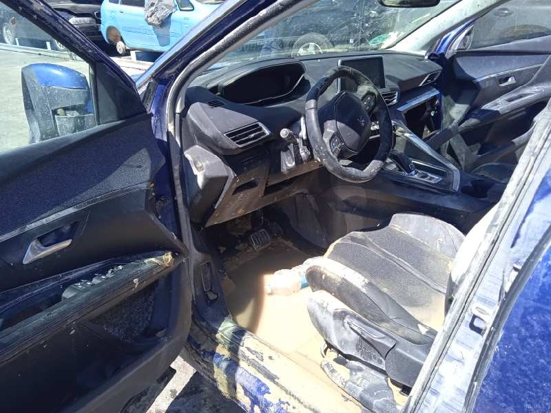 peugeot 3008 del año 2018