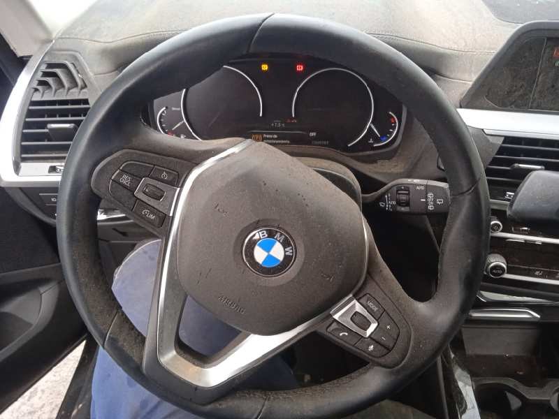 bmw serie x3 (g01) del año 2019