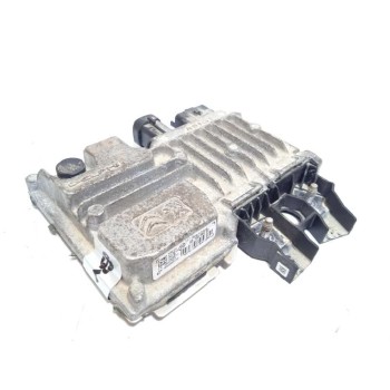 Recambio de modulo electronico para citroën c3 aircross feel referencia OEM IAM 9810858280  28447924
