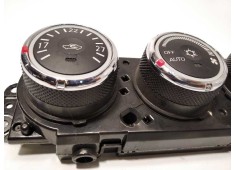 Recambio de mando climatizador para mitsubishi outlander (cw0) 2.2 di-d cat referencia OEM IAM 7820A115XC   2