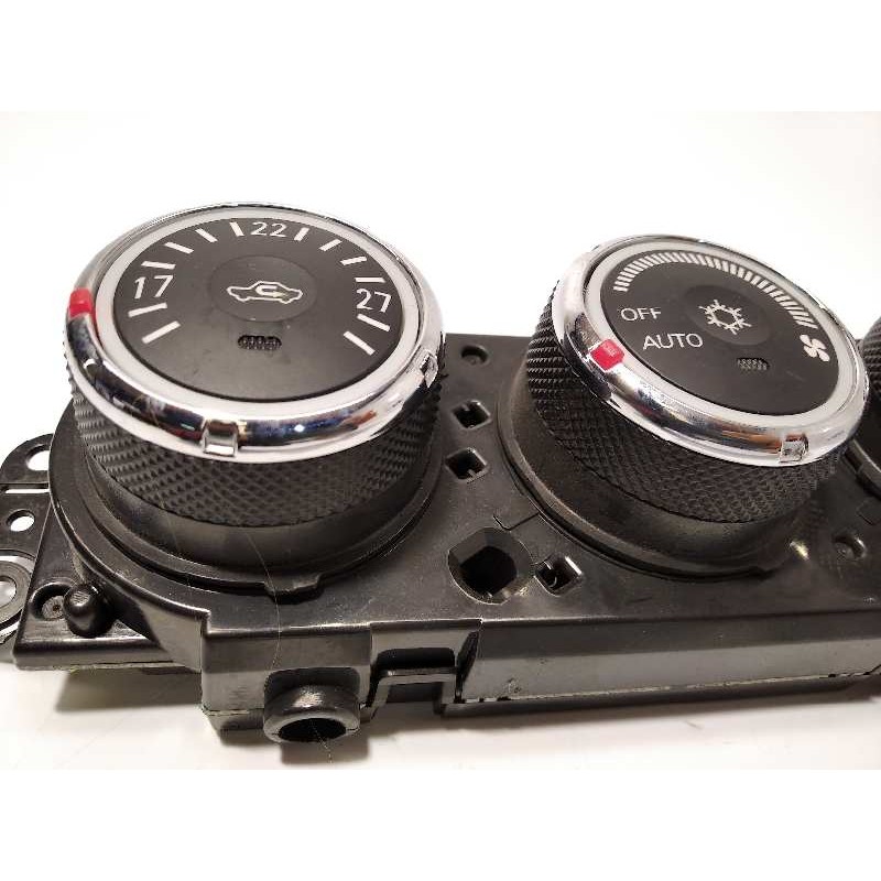Recambio de mando climatizador para mitsubishi outlander (cw0) 2.2 di-d cat referencia OEM IAM 7820A115XC  