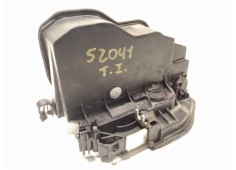 Recambio de cerradura puerta trasera izquierda para bmw x6 (e71) xdrive40d referencia OEM IAM 7276685  51217276685 2