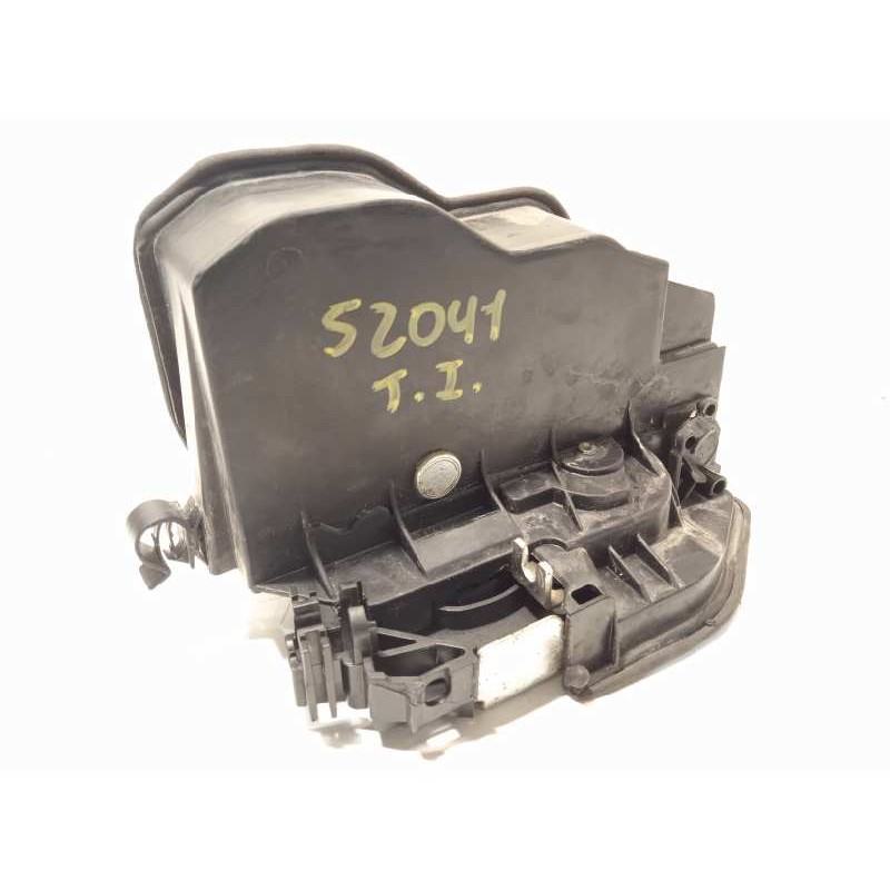 Recambio de cerradura puerta trasera izquierda para bmw x6 (e71) xdrive40d referencia OEM IAM 7276685  51217276685