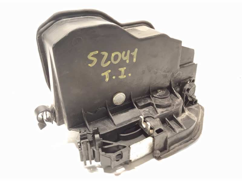 Recambio de cerradura puerta trasera izquierda para bmw x6 (e71) xdrive40d referencia OEM IAM 7276685  51217276685