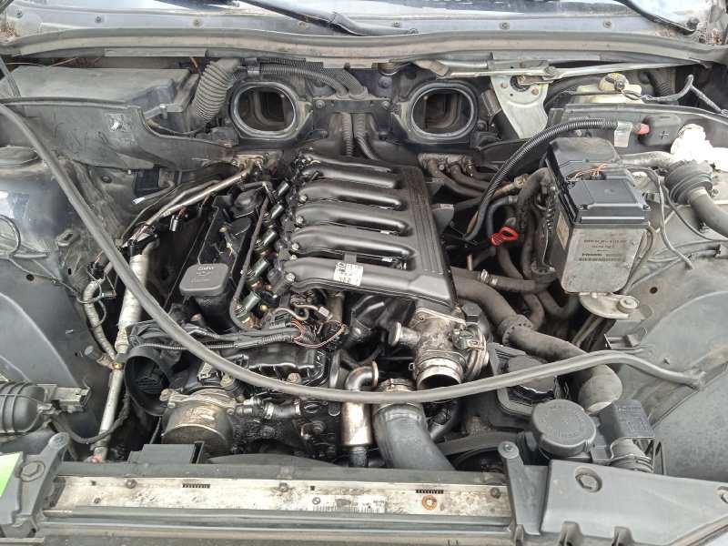 bmw x5 (e53) del año 2005