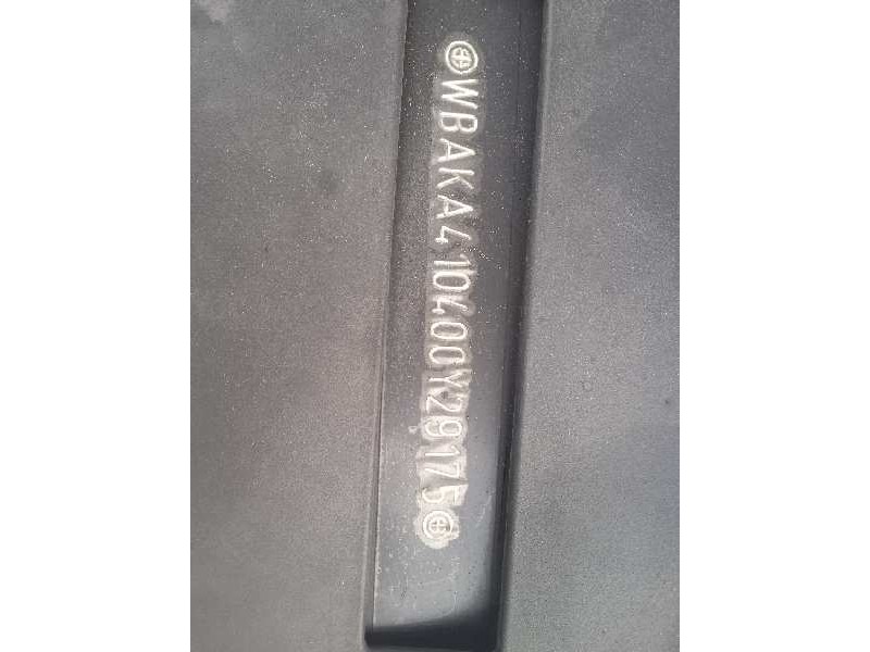 bmw serie 7 (f01/f02) del año 2008