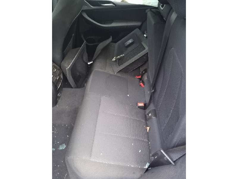 bmw serie x3 (g01) del año 2019