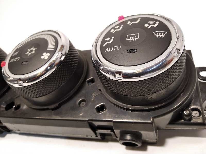 Recambio de mando climatizador para mitsubishi outlander (cw0) 2.2 di-d cat referencia OEM IAM 7820A115XC  