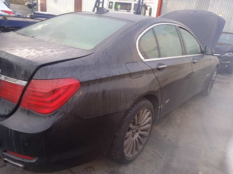 bmw serie 7 (f01/f02) del año 2008