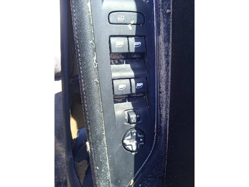 peugeot 3008 del año 2018