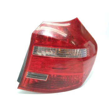 Recambio de piloto trasero derecho para bmw serie 1 berlina (e81/e87) 118d referencia OEM IAM 7164956 63217164956 