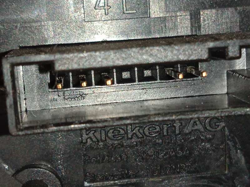 Recambio de cerradura puerta trasera izquierda para bmw x6 (e71) xdrive40d referencia OEM IAM 7276685  51217276685