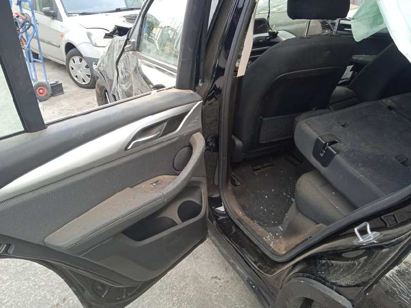 bmw serie x3 (g01) del año 2019