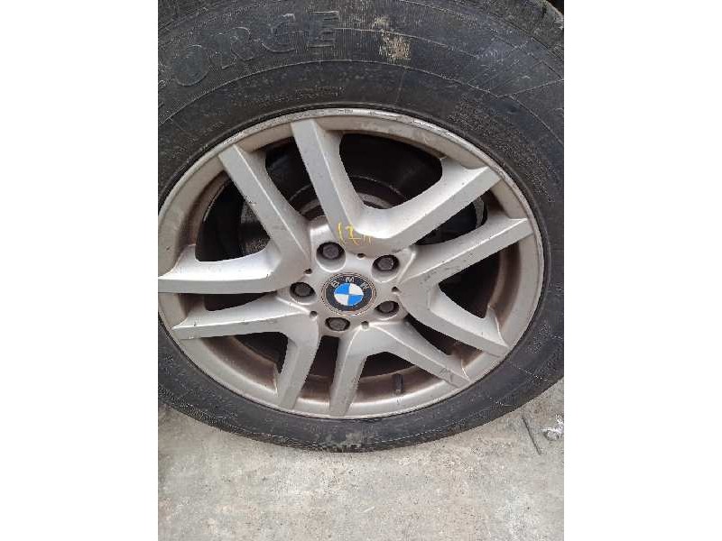 bmw x5 (e53) del año 2005