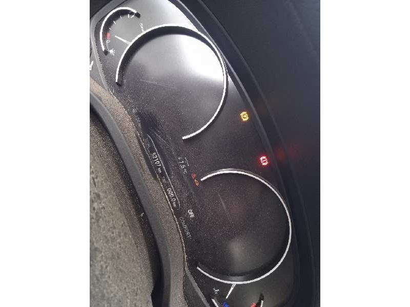 bmw serie x3 (g01) del año 2019