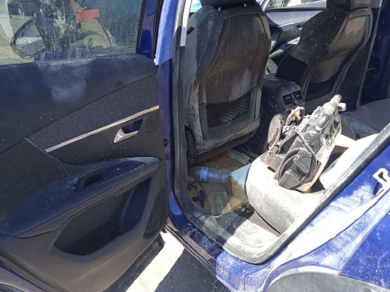 peugeot 3008 del año 2018